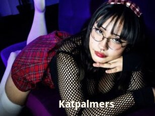 Katpalmers