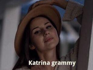 Katrina_grammy