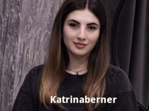 Katrinaberner