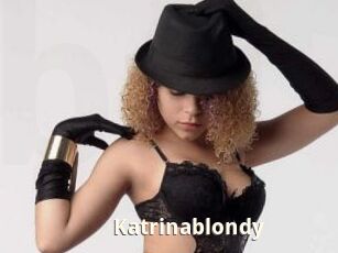 Katrinablondy