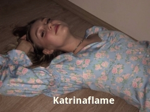 Katrinaflame