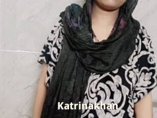 Katrinakhan