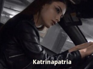 Katrinapatria