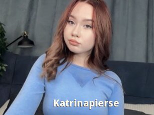 Katrinapierse