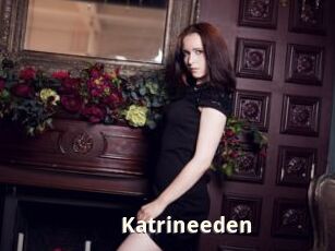 Katrineeden