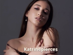 Katrinepierces