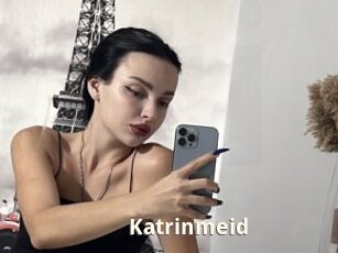 Katrinmeid