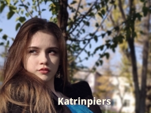 Katrinpiers