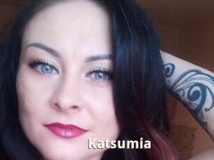 Katsumia