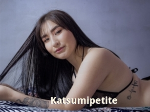 Katsumipetite