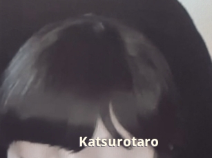 Katsurotaro