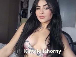 Kattalellahorny
