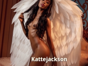 Kattejackson