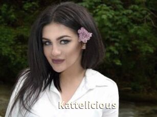 Kattelicious