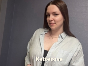 Katterose