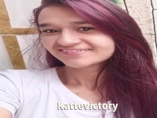 Kattevictory