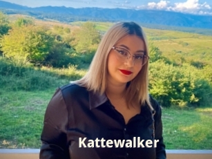 Kattewalker