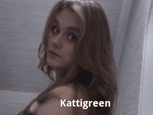 Kattigreen