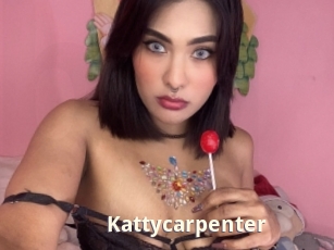 Kattycarpenter