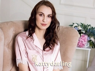 Kattydarling
