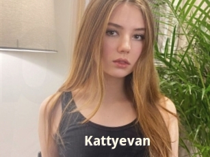 Kattyevan