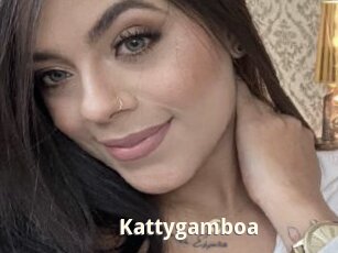 Kattygamboa