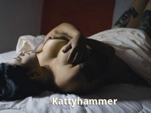 Kattyhammer