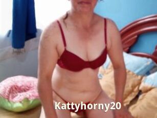 Kattyhorny20
