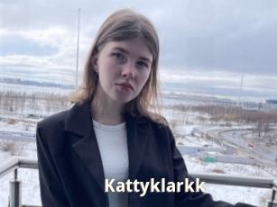 Kattyklarkk