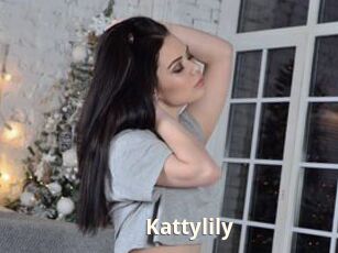 Kattylily
