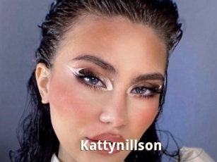 Kattynillson