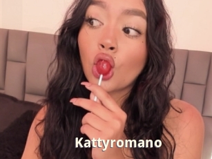 Kattyromano