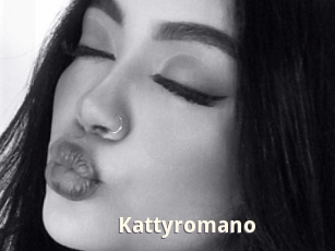Kattyromano