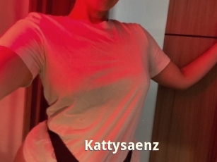Kattysaenz