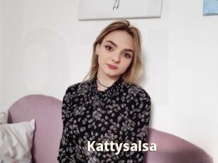 Kattysalsa