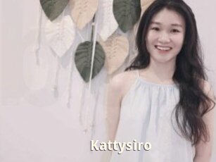 Kattysiro