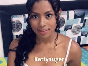 Kattysuger