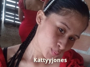 Kattyyjones