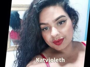 Katvioleth