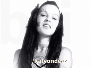 Katvondees