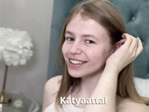 Katyaattal
