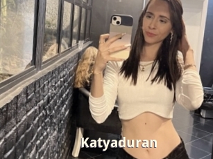 Katyaduran