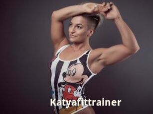 Katyafittrainer