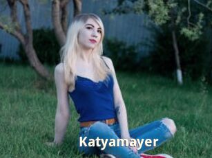 Katyamayer