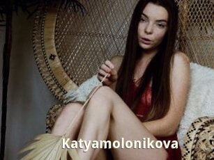 Katyamolonikova
