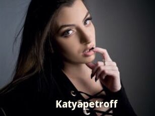 Katyapetroff