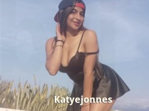Katyejonnes