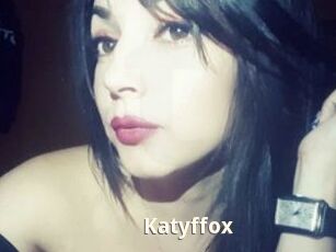 Katyffox