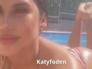 Katyfoden