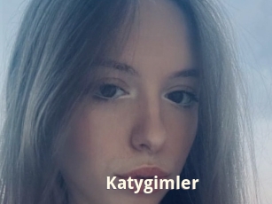 Katygimler